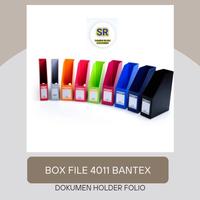 Jual Bantex File Terlengkap - Harga Grosir & Murah Maret 2024