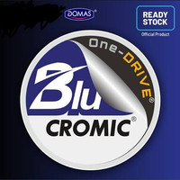 LENSA BLUECROMIC ONE DRIVE SV BY DOMAS garansi coating 1thn