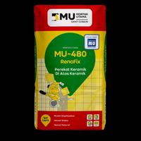 Jual Mortar Mu Terbaik - Harga Murah Agustus 2025 & Cicil 0%