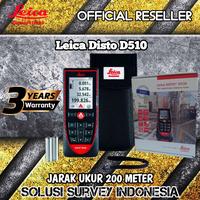 Review Leica Disto D510 Leica Distometer Garansi Resmi Leica