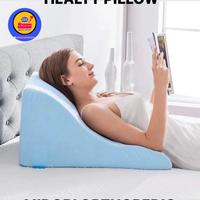 NARITA CURVED PILLOW