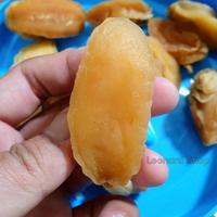 Healthy ABALON IMPORT KERING KUALITAS SUPER SIZE XXL 100GM / ABALONE