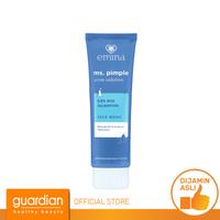 EMINA MS.PIMPLE ACNE FACE WASH 50ML (OR)