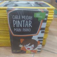CARA MUDAH PINTAR MAIN PIANO.ORIGINAL