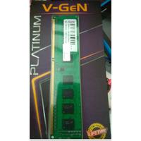 Jual Ram Vgen Ddr3 4Gb Murah & Terbaik - Harga Terbaru Mei 2024