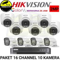 Jual Hikvision Colorvu Terlengkap - Daftar Harga Mei 2024 & Cicilan 0%