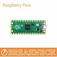 Jual Microcontroller Terlengkap - Harga Murah Maret 2024