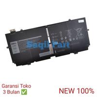 NOWA ORYGINALNA BATERIA DELL XPS 13 7390 2-IN-1 - Foto 11