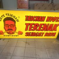 Neon Box Murah Harga Terbaru - Pilihan Terlengkap