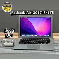 harga macbook air 2017 second