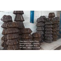 Jual Besi Begel Terbaik - Harga Murah Juni 2026 & Cicil 0%