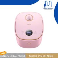 Jual Mecoo Rice Cooker Terlengkap - Daftar Harga Maret 2024 & Cicilan 0%