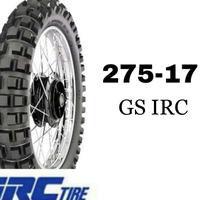 BAN LUAR 275-17 GS IRC Premium Surabaya