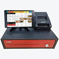 Jual Mesin Kasir Android Untuk Bermacam Jenis Usaha Anda - Tab+Apk+Printer  - Kota Medan - Fortuna Kasir | Tokopedia