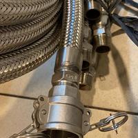 Jual Flexible Hose 3 4 Terbaik - Harga Murah Juni 2024 & Cicil 0%