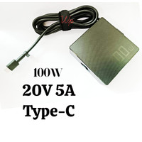 Adaptor ASUS ROG Flow X13 GV301 Z13 A20-100P1A 20V 5A 100W USB Type-C