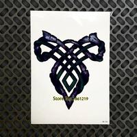 tattoo temporary / tato tribal