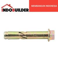Jual Dynabolt M10 Terbaik - Harga Murah Juni 2026 & Cicil 0%