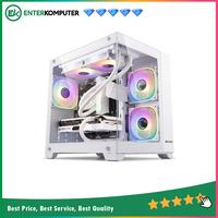 Tokopedia Computer Case Review Casing PC Digital Alliance Gaming Case N30S V2 White | Tokopedia
