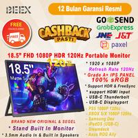 Jual Portable Monitor Murah & Terbaik - Harga Terbaru Juni 2024