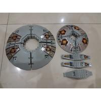 Parts LEGO 6979 spaceship / UFO asli lego ORI ORIGINAL