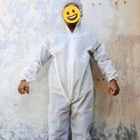 GROSIR BAJU APD PALANGKARAYA I BAJU ANTI VIRUS | HAZMAT SUIT