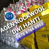 Rockwool busa peredam suara cibinong kota bogor