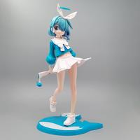 Figure Blue Archive - Arona / A.R.O.N.A