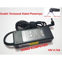 Adaptor Charger Asus K53S K53SA K53SC K53SD K53SE K53SJ K53SN K53SV