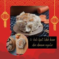 Dimsum Monster Ukuran Raksasa By Pabrik Dimsum