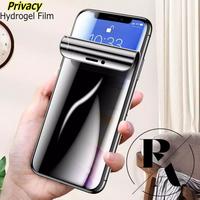 Pellicola Protettiva Privacy Dipos Per Sony Xperia XZ1, Protezione Su 4 Lati, Made In Germany