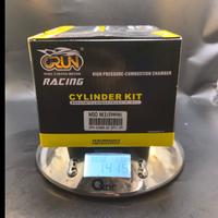 BLOK SEHER MOTOR MIO-J KIT 59MM MERK CRUN