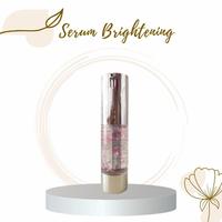 ALFIADERMA SERUM BRIGHTENING GEL with TXA