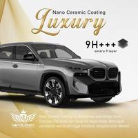 Coating Nano Ceramic LUXURY~Honda CIVIC (FreeHome Service)by NeroLambo