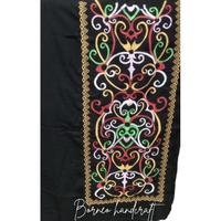 Rok Lilit Bordir dayak kalimantan (Ri00)