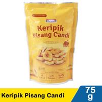 Indomaret Keripik Pisang Candi 75G