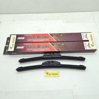 Wiper blade RWB Nissan March, Ertiga, Captiva model pisang kode EEBA