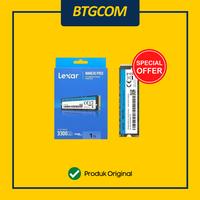 SSD M.2 NVME LEXAR NM610 PRO 1TB LNM610P001T-RNNNG M2 NM-610