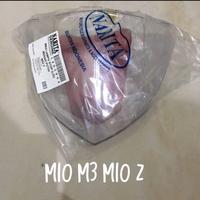 MIKA MICA KACA LAMPU STOP REM BELAKANG MIO M3 MIO 125 MIO Z