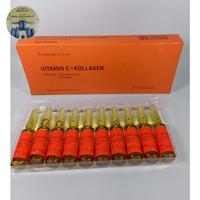 Jual Vitamin Kolagen Terbaik dan Lengkap Februari 2024 - Tokopedia