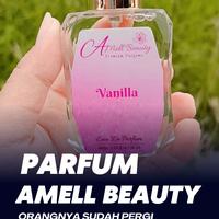 Paket Usaha Parfum Amel Beauty
