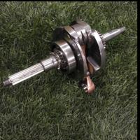 KRUK AS MIO SPESIAL BEBASAN  LANGKAH 70mm - 80mm STANG RXZ