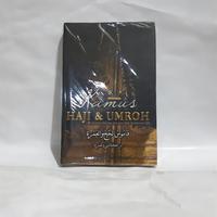 KAMUS HAJI & UMROH