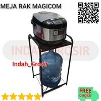 Jual Meja Rice Cooker Terlengkap - Daftar Harga April 2024 & Cicilan 0%