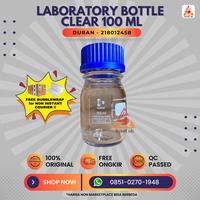 Jual Botol Laboratorium Murah - Harga Terbaru Desember 2024