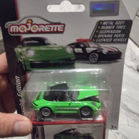ORIGINAL Majorette - Porsche Edition