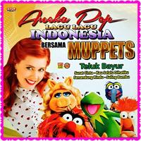 MP3 LAGU TEMBANG KENANGAN INDONESIA LAGU MUPPET TEMBANG NOSTALGIA