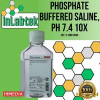 Jual Phosphate Buffer Saline Murah - Harga Terbaru Maret 2024