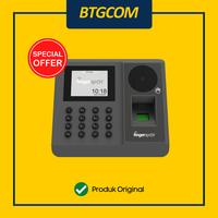 MESIN ABSENSI ONLINE TELAPAK TANGAN FINGERSPOT REVO WDV-204BNC WIFI