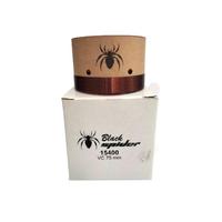 Voicecoil/Spool Speaker Black Spider Asli Bs 15400